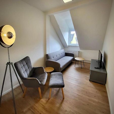 Ferienwohnung Jonathan Кобленц Екстер'єр фото