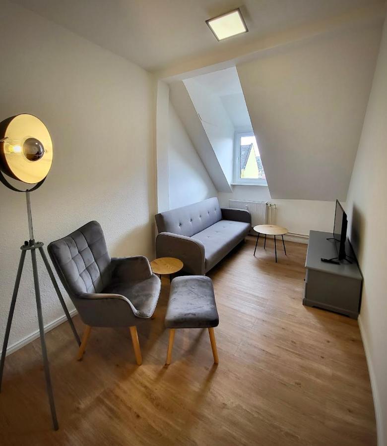Ferienwohnung Jonathan Кобленц Екстер'єр фото