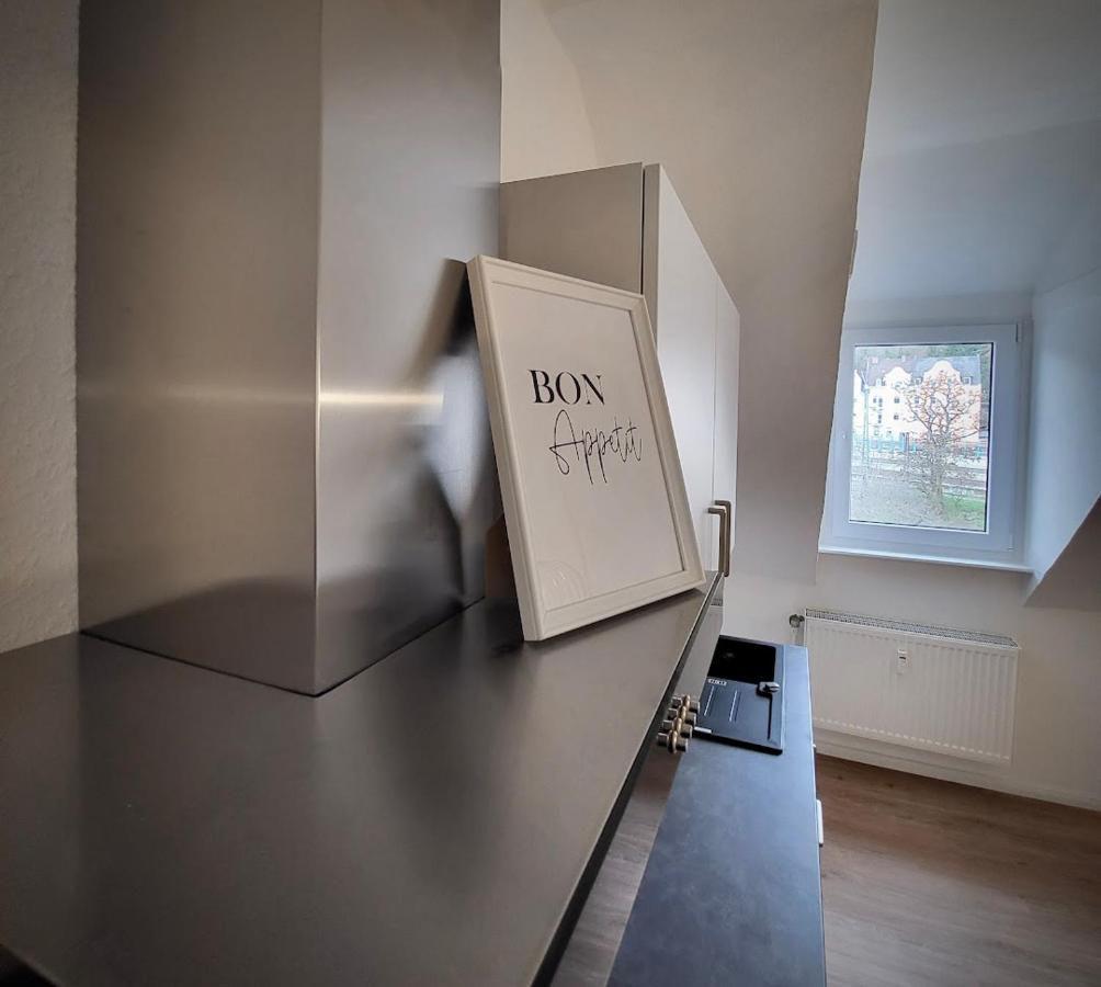 Ferienwohnung Jonathan Кобленц Екстер'єр фото