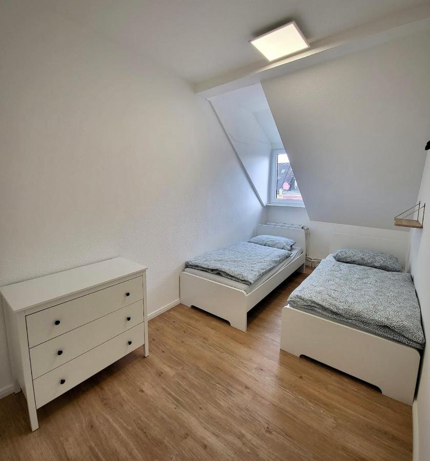 Ferienwohnung Jonathan Кобленц Екстер'єр фото
