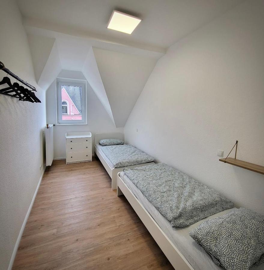 Ferienwohnung Jonathan Кобленц Екстер'єр фото